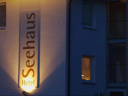 Foto:  Seehaus