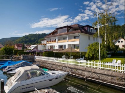 Foto:  Seehaus