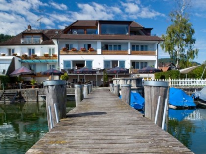 Foto:  Seehaus
